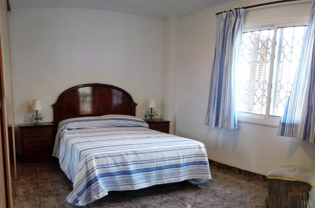 Chalet El Paraiso Villa Cambrils Spanien