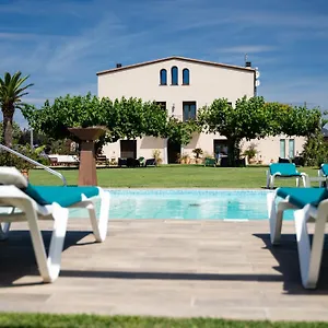 Mas Montbrio Belvedere Cambrils