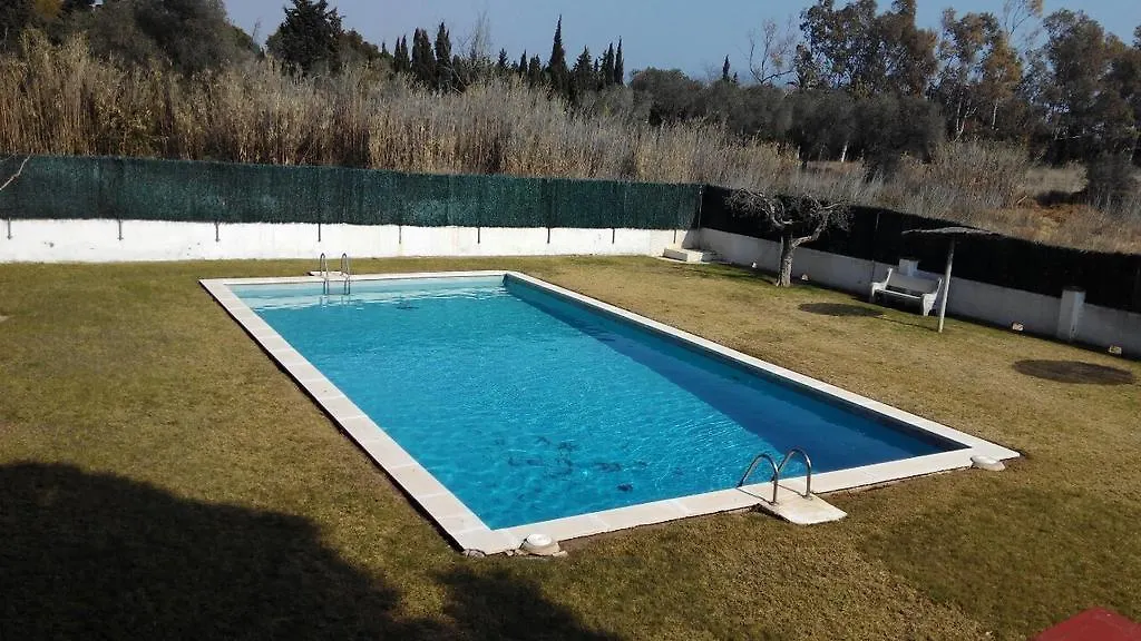Chalet El Paraiso Cambrils 0*,