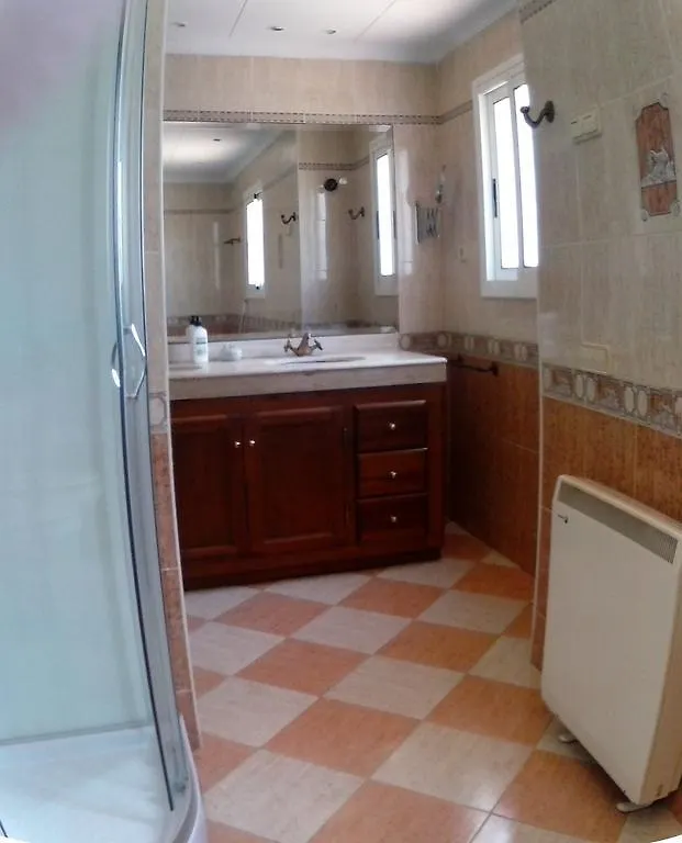 Chalet El Paraiso Cambrils Holiday home