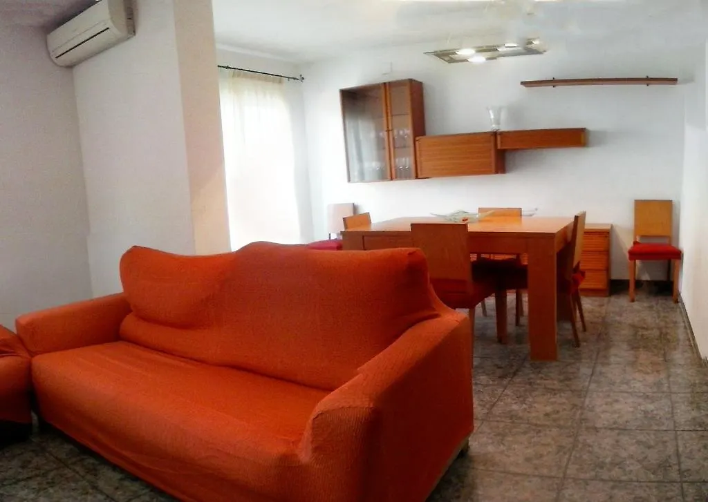 Holiday home Chalet El Paraiso Cambrils