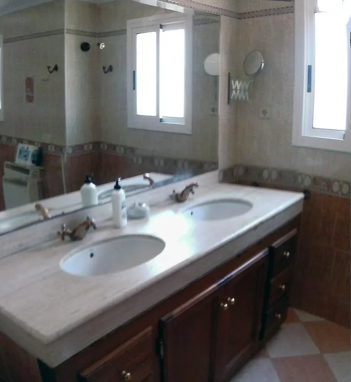 Chalet El Paraiso Cambrils 0*,  Spain