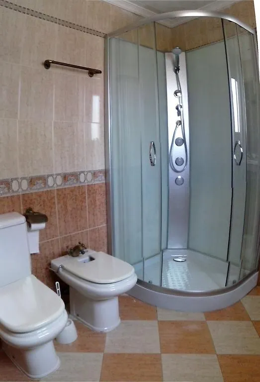 Holiday home Chalet El Paraiso Cambrils Spain