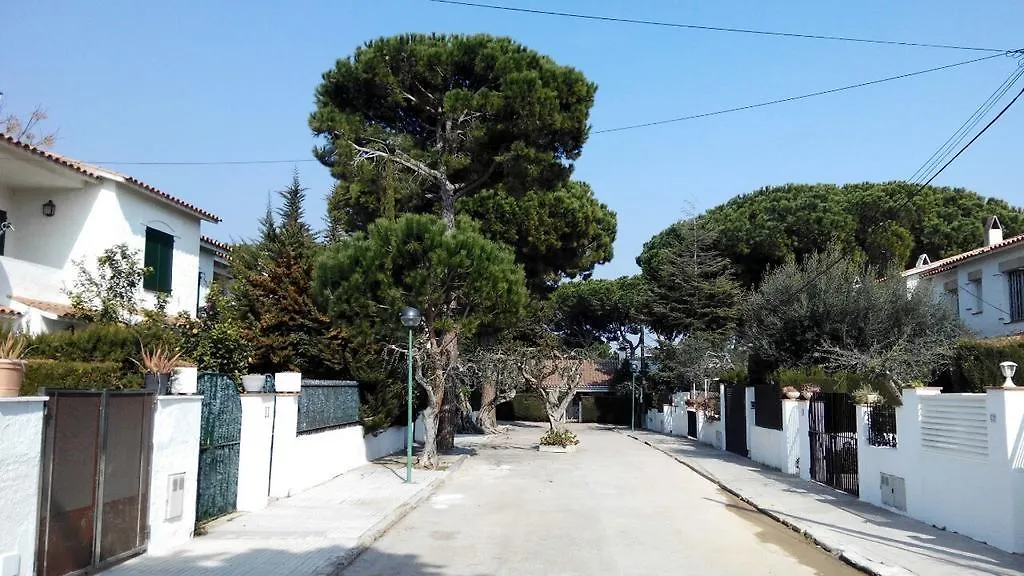 Chalet El Paraiso Cambrils Holiday home